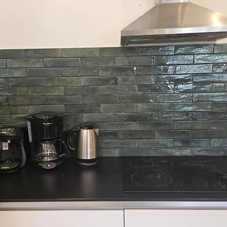 Magnifique Loft Proche Centre-ville Et Gare Διαμέρισμα