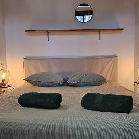 Magnifique Loft Proche Centre-ville Et Gare * Μονπελιέ