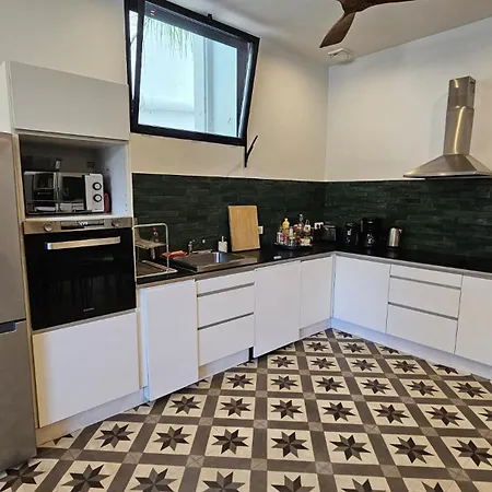 Magnifique Loft Proche Centre-ville Et Gare Διαμέρισμα