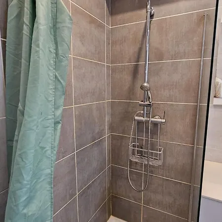 Διαμέρισμα Magnifique Loft Proche Centre-ville Et Gare Μονπελιέ
