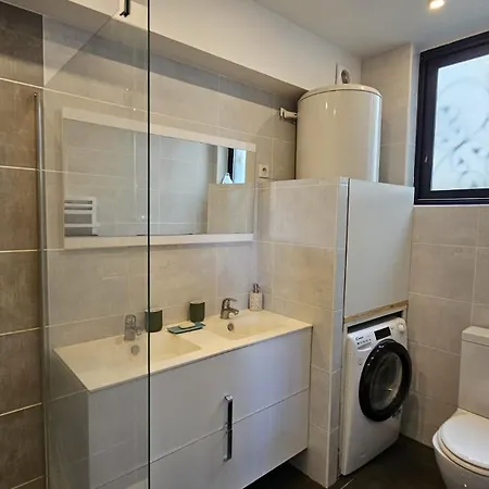 Magnifique Loft Proche Centre-ville Et Gare * Μονπελιέ