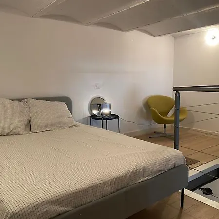 Magnifique Loft Proche Centre-ville Et Gare