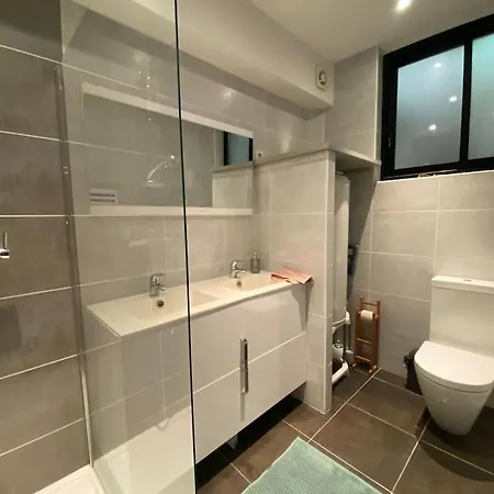 Magnifique Loft Proche Centre-ville Et Gare
