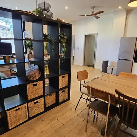 Magnifique Loft Proche Centre-ville Et Gare Appartement Montpellier