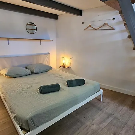 Appartement Magnifique Loft Proche Centre-ville Et Gare *