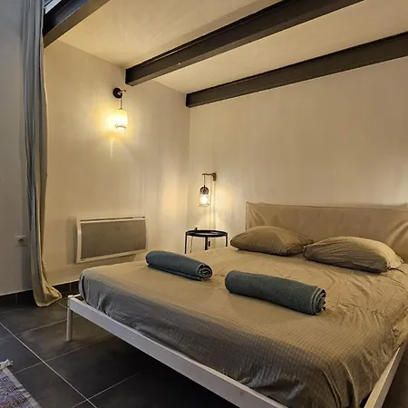 Lejlighed Magnifique Loft Proche Centre-ville Et Gare