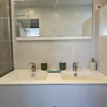 Magnifique Loft Proche Centre-ville Et Gare